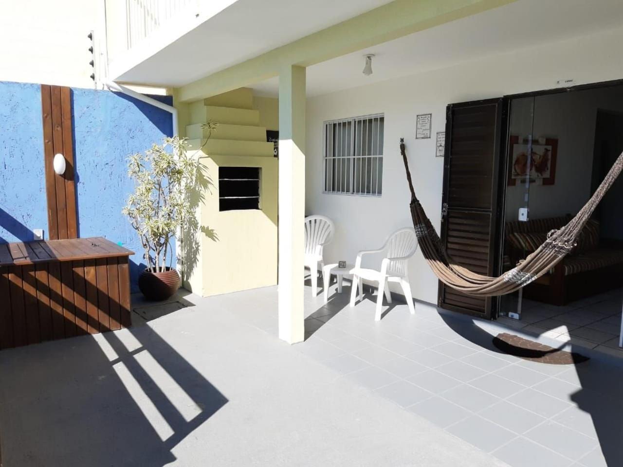 Pousada Ingleses Beach Florianopolis Exterior photo