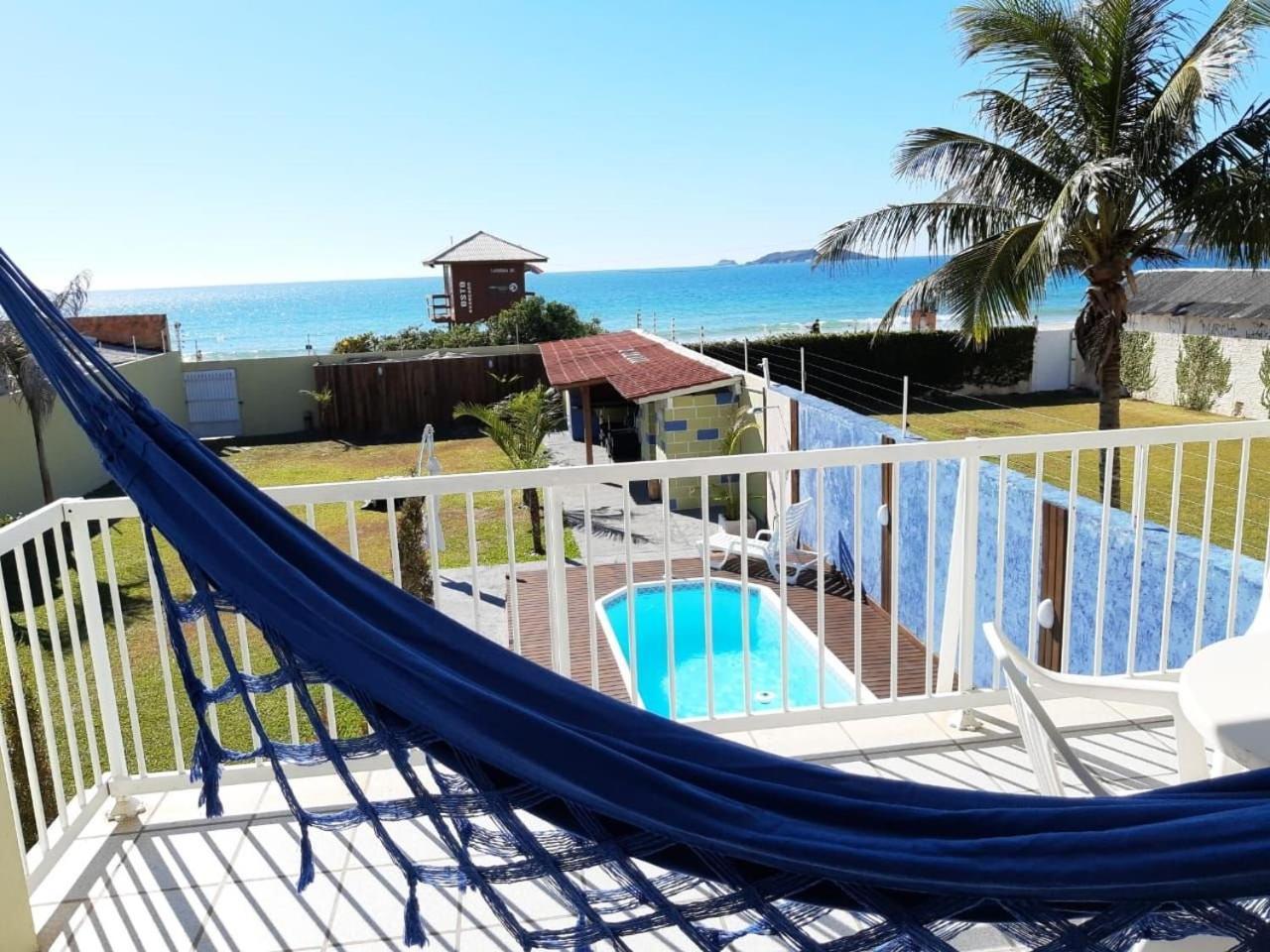 Pousada Ingleses Beach Florianopolis Exterior photo